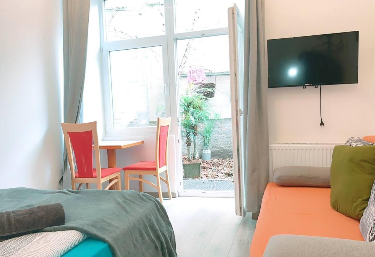 فيينا Comfort Apartment 5P Hn المظهر الخارجي الصورة