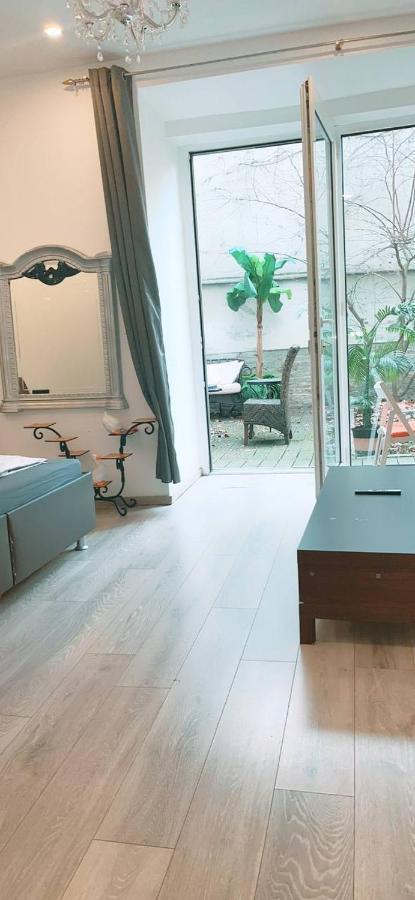 فيينا Comfort Apartment 5P Hn المظهر الخارجي الصورة