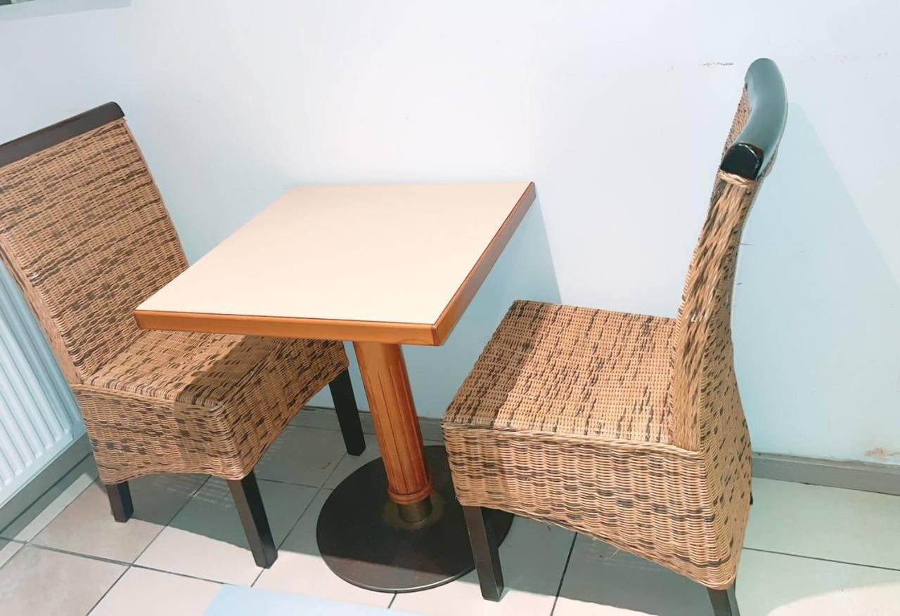 فيينا Comfort Apartment 5P Hn المظهر الخارجي الصورة