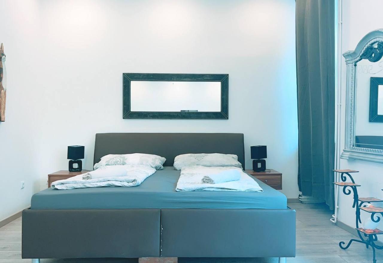 فيينا Comfort Apartment 5P Hn المظهر الخارجي الصورة