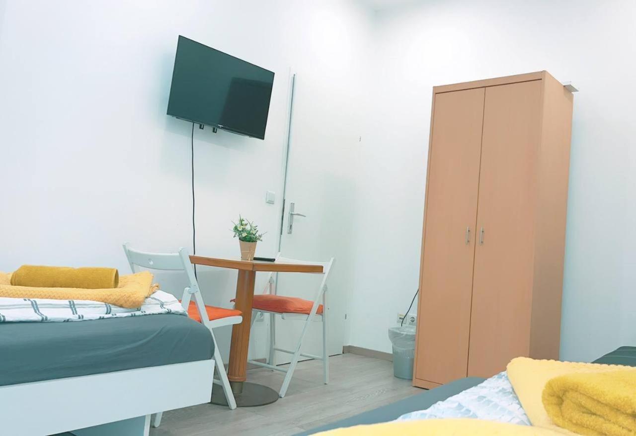 فيينا Comfort Apartment 5P Hn المظهر الخارجي الصورة
