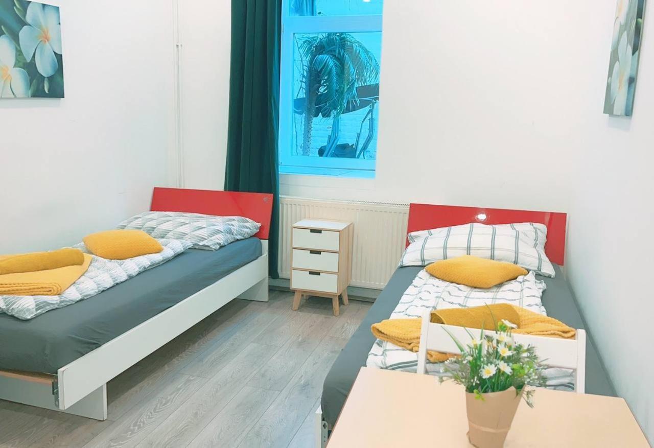 فيينا Comfort Apartment 5P Hn المظهر الخارجي الصورة