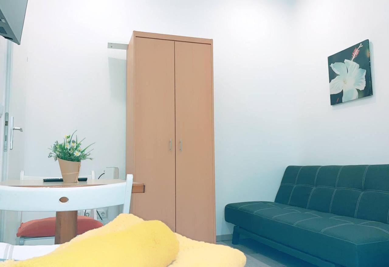 فيينا Comfort Apartment 5P Hn المظهر الخارجي الصورة
