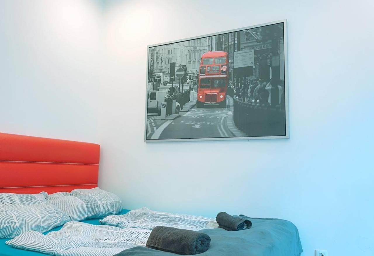 فيينا Comfort Apartment 5P Hn المظهر الخارجي الصورة